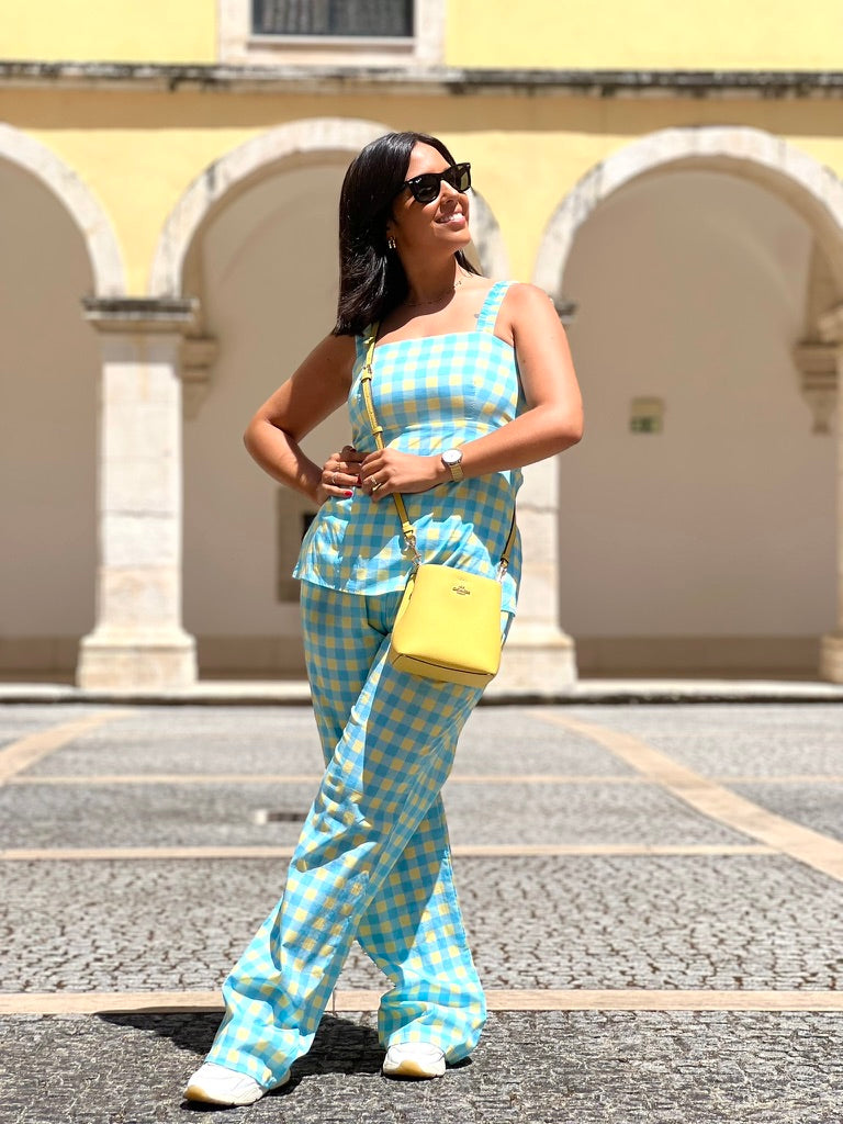 Conjunto GIGI