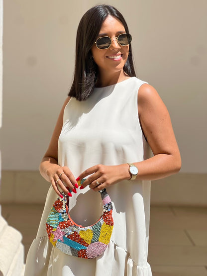 Vestido ALMOND