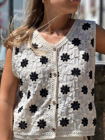 Top IVORY
