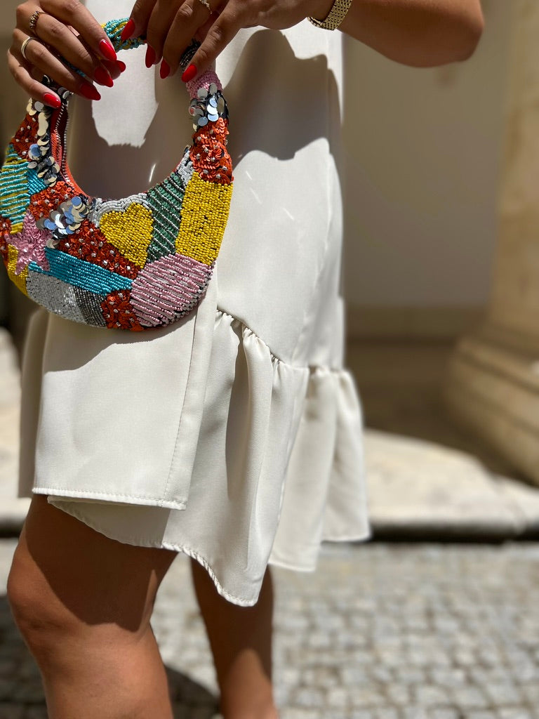 Vestido ALMOND
